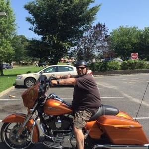 Meet your Posher, Patrick